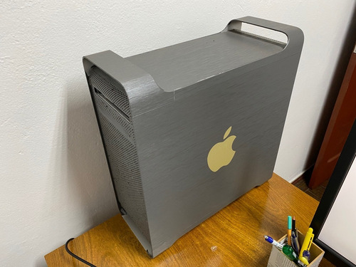 Mac Pro 5.1 Xeon 2x 3,33/ Ssd Evo 970 / Radeon 580x 8gb