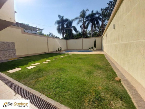 Imagem 29 de 30 de Mansão Luxuosa Em São Paulo Zona Sul, Localizada No Parque Residencial Do Terceiro Lago - 1121 - 69213412