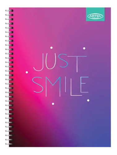 Cuaderno Especial Artel Triple 150 Hojas Gradiente