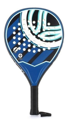 Raqueta De Padel Artengo 190 (azul) 2019 Remate