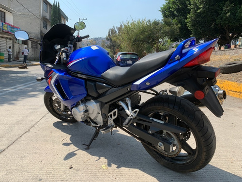 Imagen 3 de 11 de Suzuki Gsx650f Modelo 2008... Excelente Motocicleta !!!