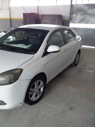 Great Wall Voleex C30 Full 2018
