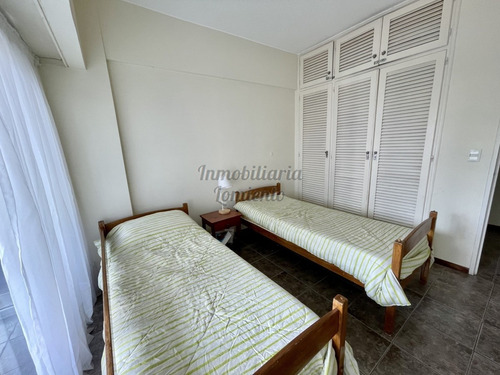 Oportunidad De Venta Apartamento 2 Dormitorios Con Cochera- Ref: 16
