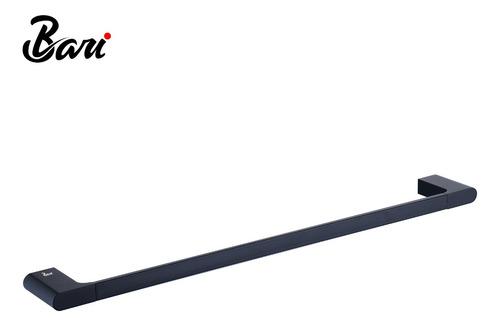 Accesorios De Baño 5 Pcs Matte Black