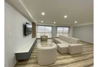 Apartamento en venta
