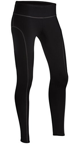 Coldpruf Quest Performance Leggings De Capa Base Para Mujer