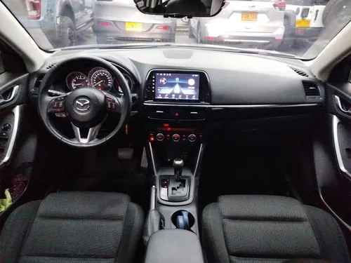 Mazda CX-5 MID FWD TP 2000CC