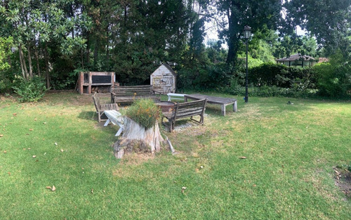 Venta Casa Barrio Cerrado San Ignacio