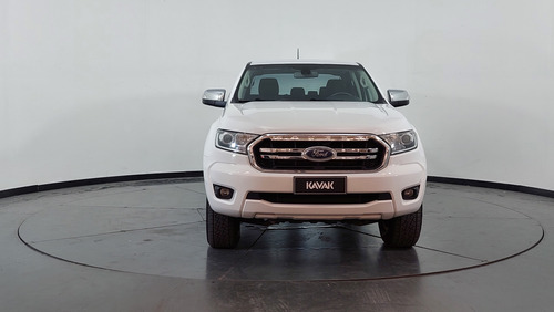 Ford Ranger 3.2 XLT 4WD CD AUTO