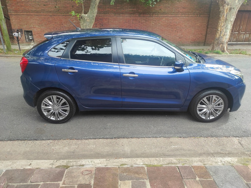 Suzuki Baleno 1.4 Glx 4At