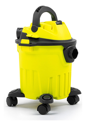 Aspiradora Soplador De Polvo 1000w 12lts Kuper Kat001