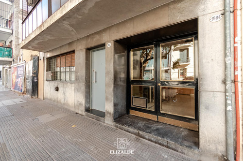 Guise Y Guemes - Alto Palermo - 3 Dor - A Refaccionar - Lleno De Luz Y Sol - Potencial Total