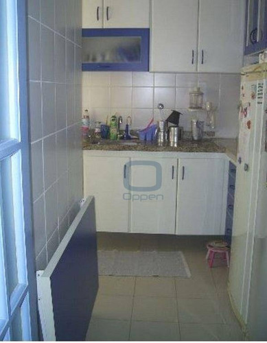 Imagem 6 de 19 de Casa Residencial Para Venda E Locação, Jardim Chapadão, Campinas - Ca0142. - Ca0142