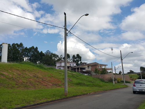 Excelente Terreno Em Condomínio. - Te00021 - 34330360