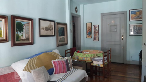 Imagem 4 de 15 de Apartamento Para Aluguel - Centro, 2 Quartos, 93 - 893145661