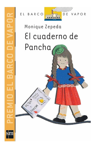 El Cuaderno De Pancha 
