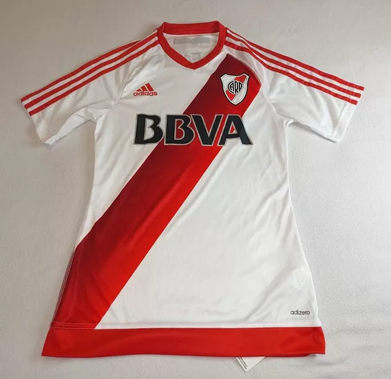 Club River Plate Version Jugador Titular Argentina