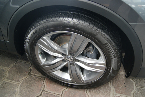 Volkswagen Tiguan 2.0 Highline At