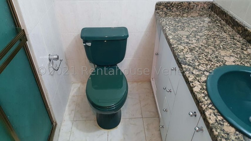Imagen 17 de 21 de Apartamento En Venta La Tahona Mls 22-1457 Otto Urdaneta