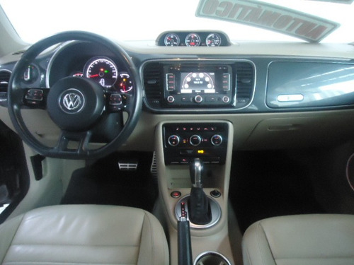 Vw / Fusca Tsi