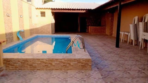 Salão À Venda, 47 M² Por R$ 280.000,00 - Paciência - Rio De Janeiro/rj - Sl0004