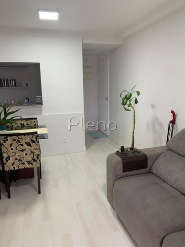 Apartamento À Venda Em Jardim Roseira - Ap027831