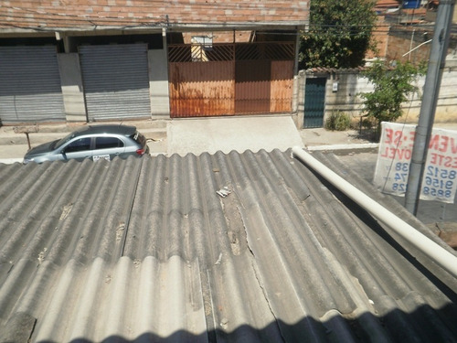 Imóvel No Bairro Água Branca. - 476
