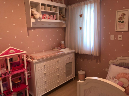 Imagem 12 de 29 de Sobrado À Venda, 3 Quartos, 2 Suítes, 2 Vagas, Ipanema - Santo André/sp - 48631