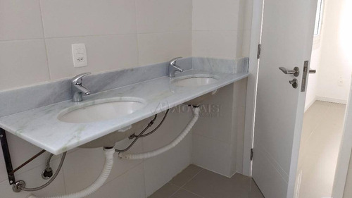 Imagem 12 de 30 de Apartamento Residencial À Venda, Centro, Campo Bom. - Ap1608