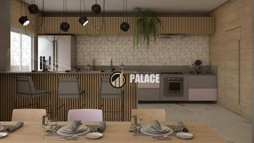 Imagem 23 de 30 de Apartamento Com 2 Dormitórios À Venda, 66 M² Por R$ 373.329,65 - Jardim Real - Praia Grande/sp - Ap3014