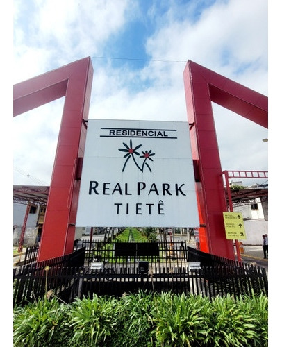 Real Park Tiete Jundiapeba - Terreno Comercial 300 Mts2