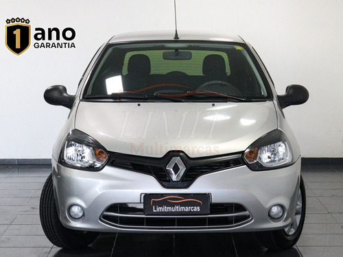 Renault Clio RN/Alizé/Expr./1.0 Hi-Power 16V 5p