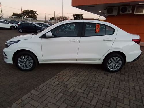 Fiat Cronos 1.0 FIREFLY FLEX DRIVE MANUAL