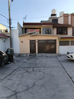 Casa en venta