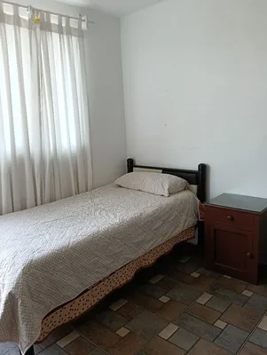 Cuarto en renta