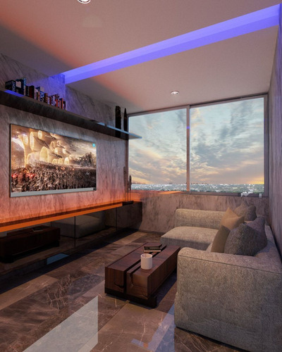 Preventa Townhouses De 3 Niveles En Cholul