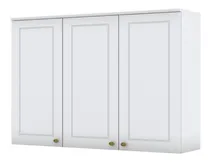 Comprar Mueble Cocina Aéreo 2 Puertas Nicho 120cm Armario Americana