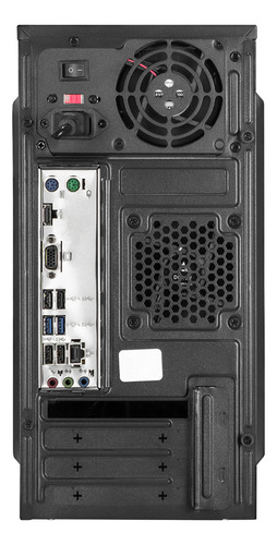 Computadora Intel Core I5 10400 8gb 1tbhdd Monitor 21.5 Wifi (Usado)