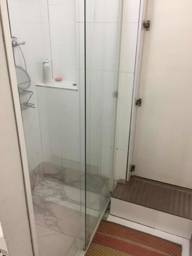 Imagen 10 de 14 de Venta Apto Los Palos Grandes 2 Habitaciones 1 Baño 58mts2