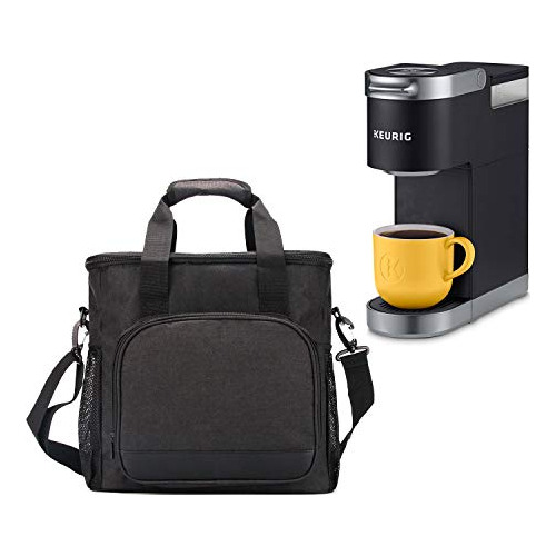 Bolso Para Cafetera De Viaje Keurig