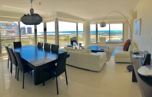 Imperdible Esquinero En Torre Imperiale Ii-ref:708