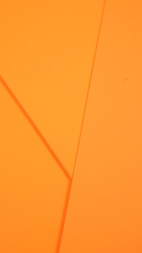 Papel Neon Plus 180g A4 100 Folhas As Cores Cor Cores