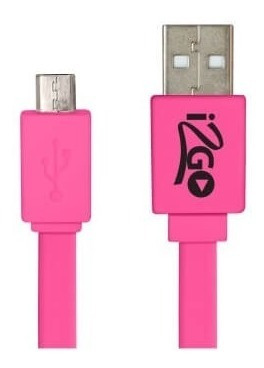 Imagem 4 de 7 de Cabo Micro Usb I2go