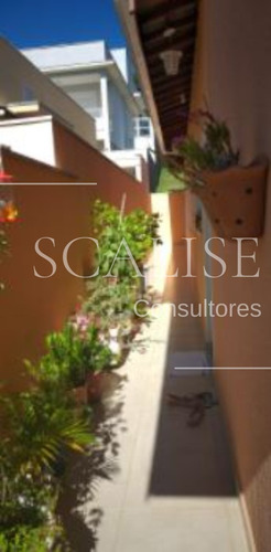 Imagem 1 de 30 de Casa - Ca00029 - 70039380