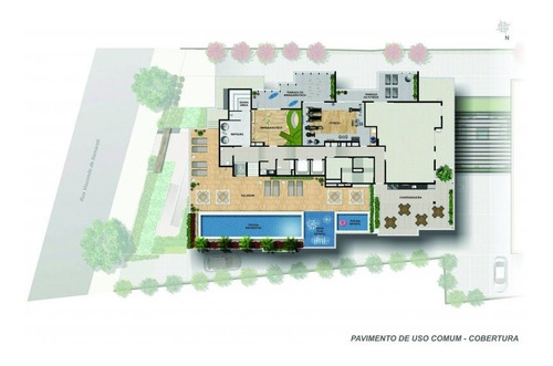 Imagem 11 de 30 de Apartamento Em Maracanã, Rio De Janeiro/rj De 79m² 2 Quartos À Venda Por R$ 757.210,00 - Ap1289890-s