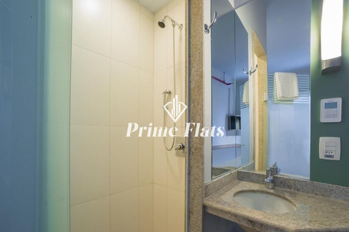 Imagem 6 de 18 de Flat De 12m² Disponível Para Venda No Ibis Budget São Bernar - 93267