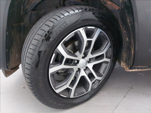 Jeep Renegade 1.3 T270 TURBO FLEX LONGITUDE AT6