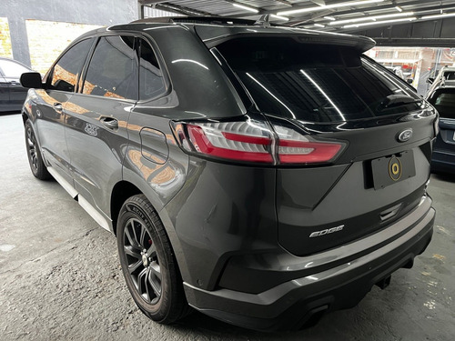 Ford Edge 2.7 V6 ECOBOOST GASOLINA ST AWD AUTOMÁTICO