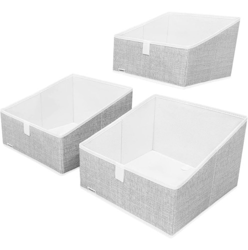 3 Paquetes De Cubos De Almacenamiento Para Rio, Caja De...