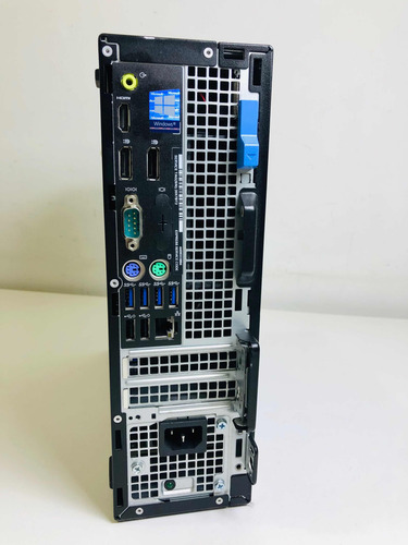 Cpu Dell Optiplex 5050 Sff Intel Core I7 7ma Gen (Reacondicionado)